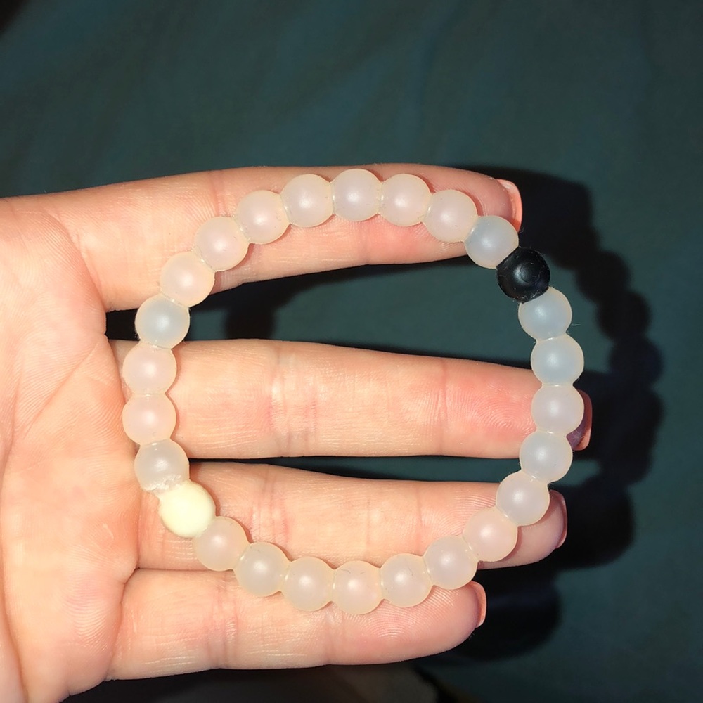 Lokai bracelet